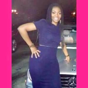 Meet your Posher, Laney